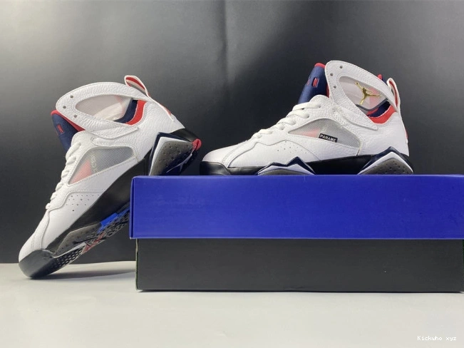 Air 7 Jordan CZ0789-105 PSG 0731